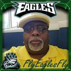 Meet your Posher, Clayton